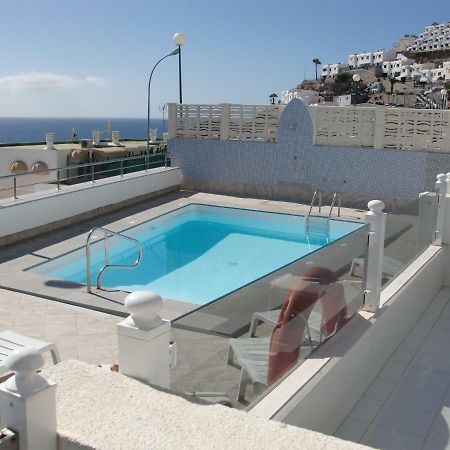 Sanfe Lovely Apartment Puerto Rico Пуэрто Рико Экстерьер фото
