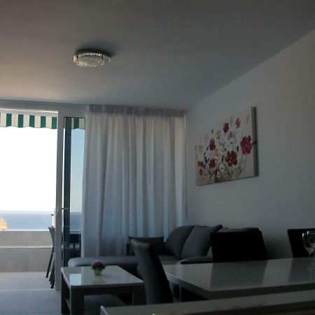 Sanfe Lovely Apartment Puerto Rico Пуэрто Рико Экстерьер фото