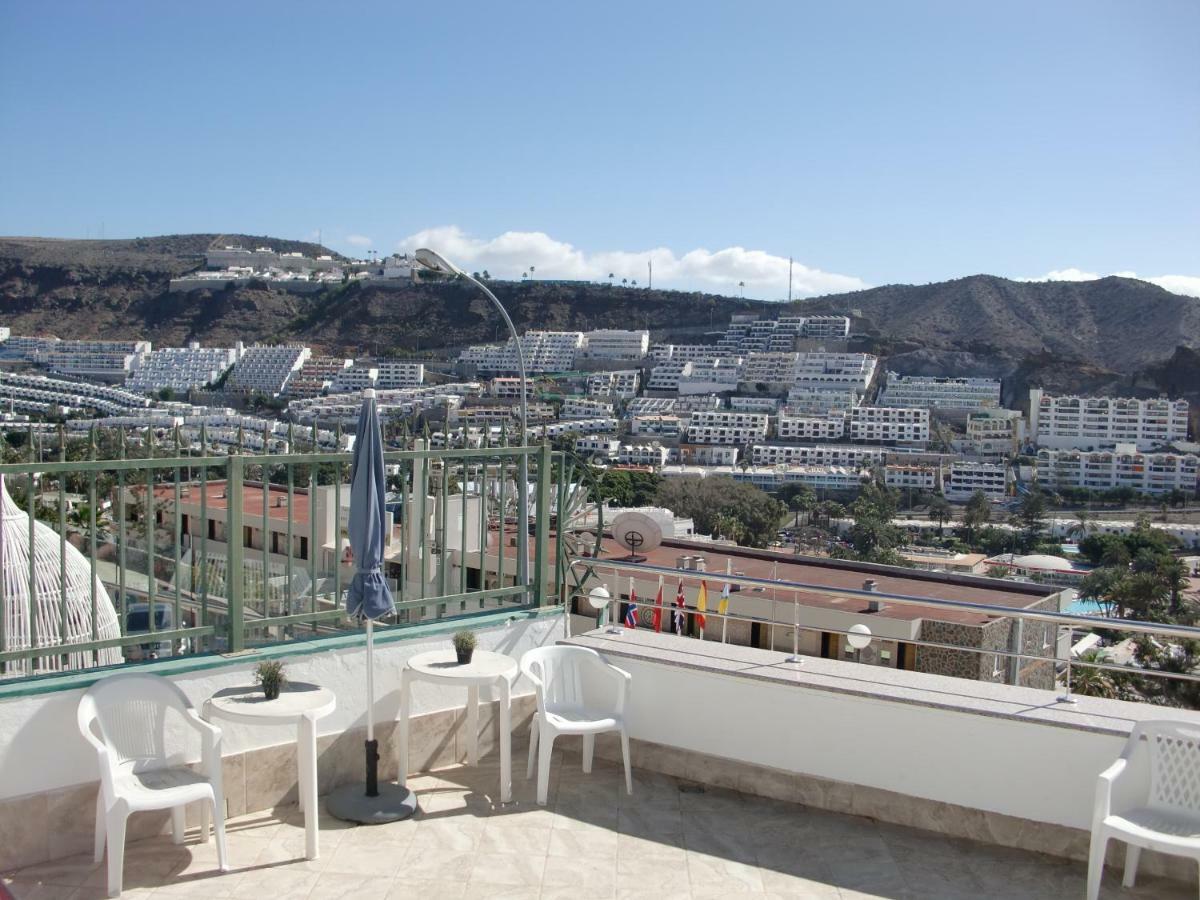 Sanfe Lovely Apartment Puerto Rico Пуэрто Рико Экстерьер фото