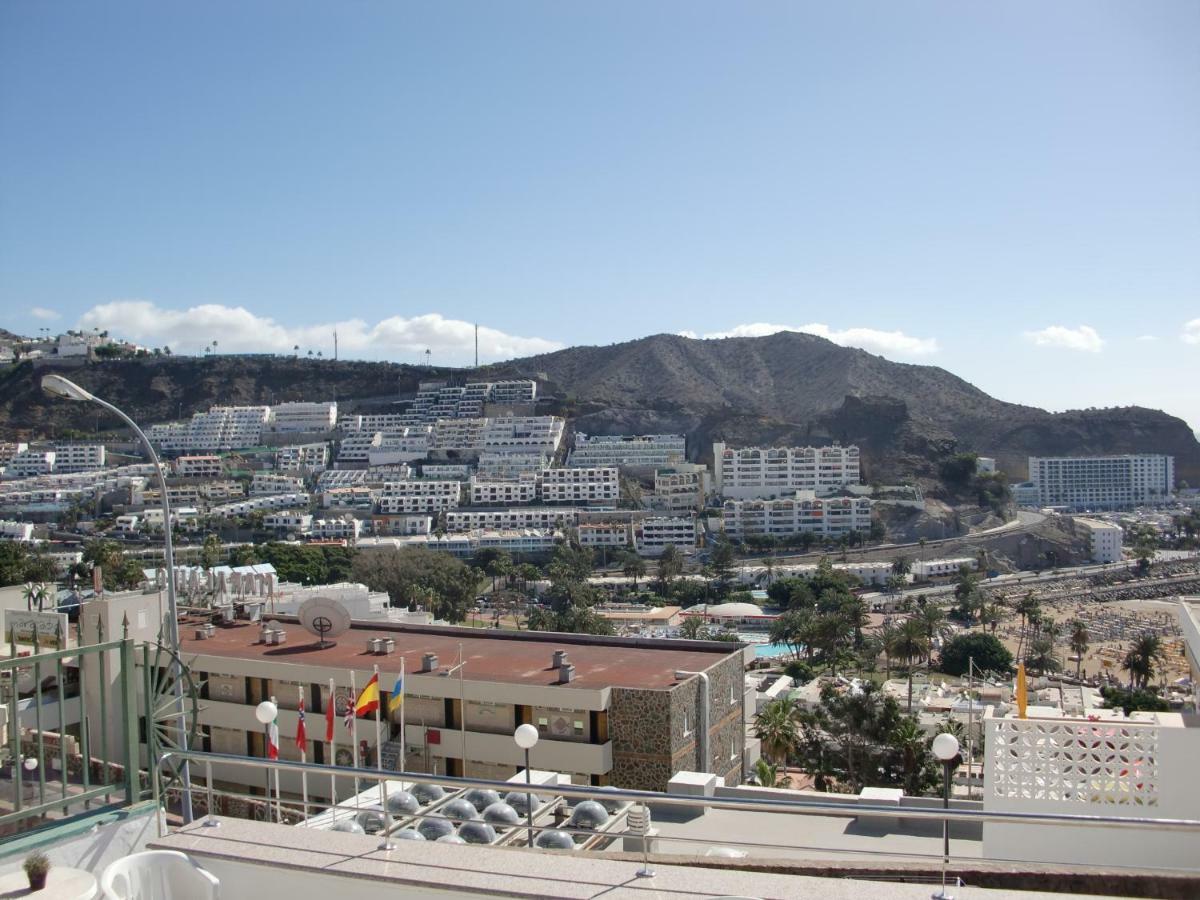 Sanfe Lovely Apartment Puerto Rico Пуэрто Рико Экстерьер фото