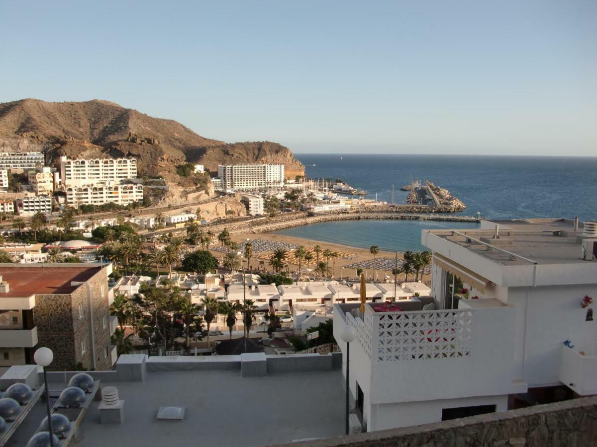 Sanfe Lovely Apartment Puerto Rico Пуэрто Рико Экстерьер фото