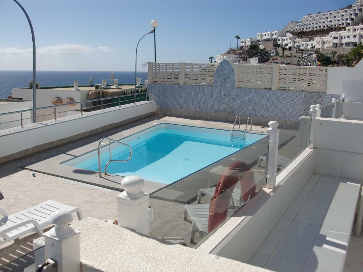 Sanfe Lovely Apartment Puerto Rico Пуэрто Рико Экстерьер фото