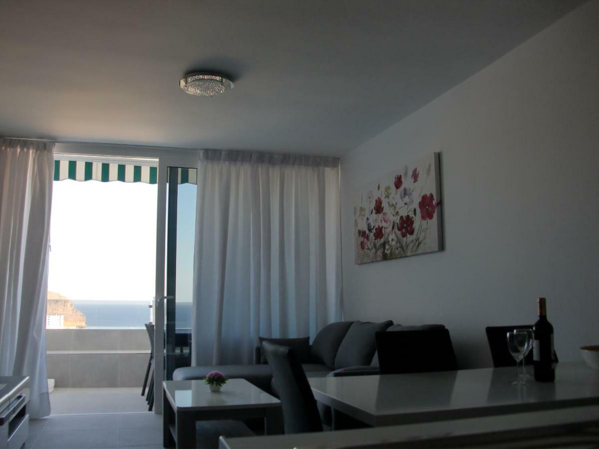 Sanfe Lovely Apartment Puerto Rico Пуэрто Рико Экстерьер фото