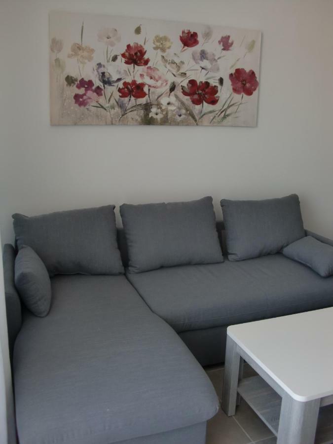 Sanfe Lovely Apartment Puerto Rico Пуэрто Рико Экстерьер фото