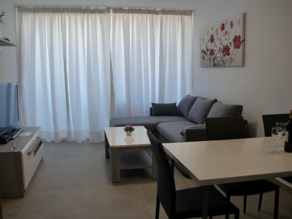 Sanfe Lovely Apartment Puerto Rico Пуэрто Рико Экстерьер фото