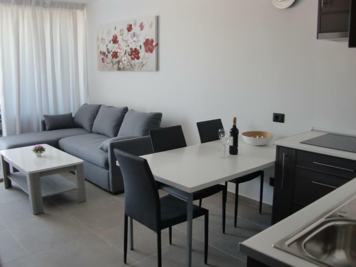 Sanfe Lovely Apartment Puerto Rico Пуэрто Рико Экстерьер фото