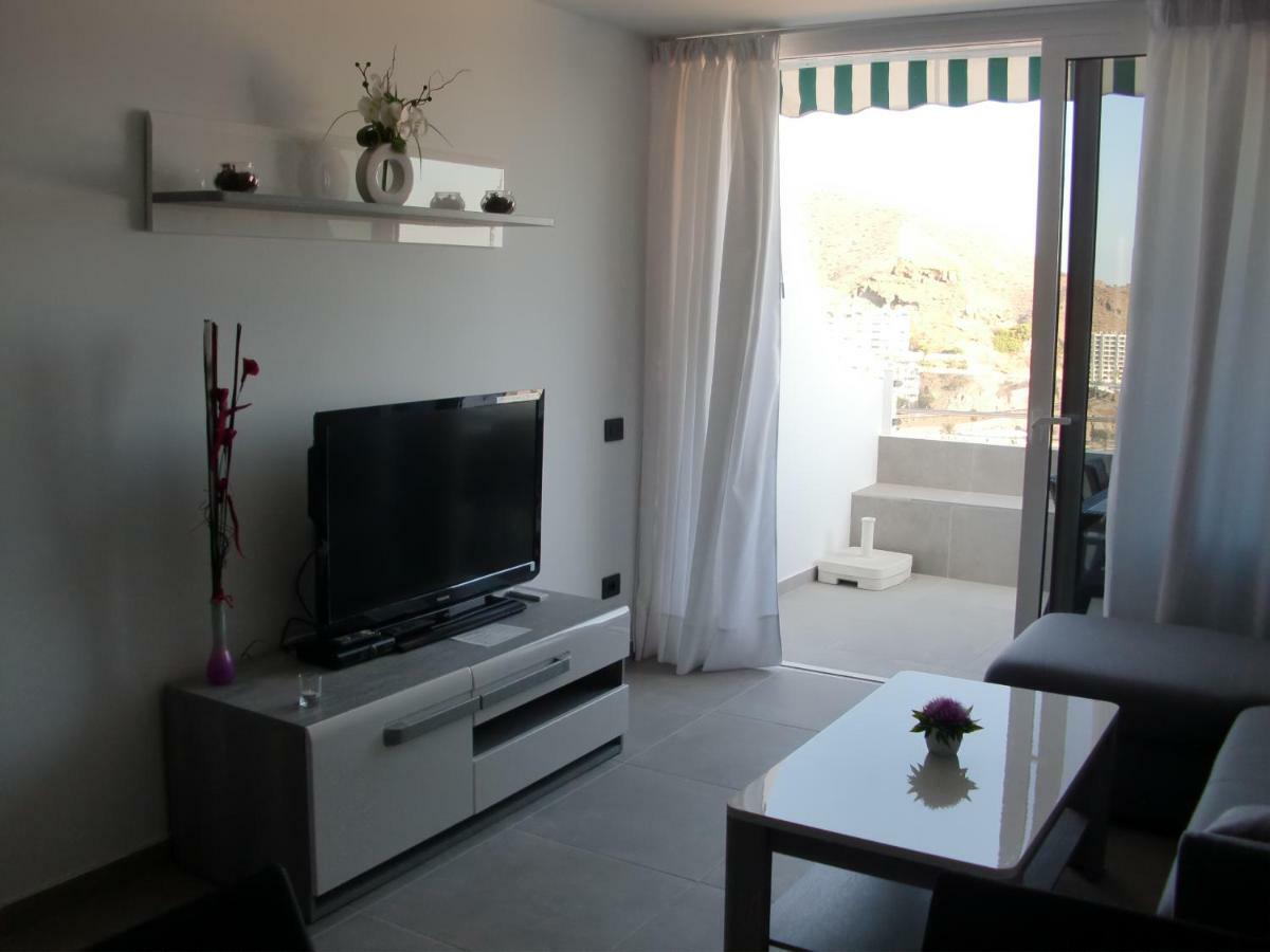 Sanfe Lovely Apartment Puerto Rico Пуэрто Рико Экстерьер фото