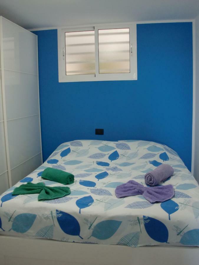Sanfe Lovely Apartment Puerto Rico Пуэрто Рико Экстерьер фото