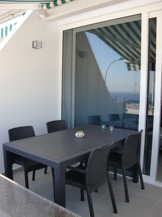 Sanfe Lovely Apartment Puerto Rico Пуэрто Рико Экстерьер фото