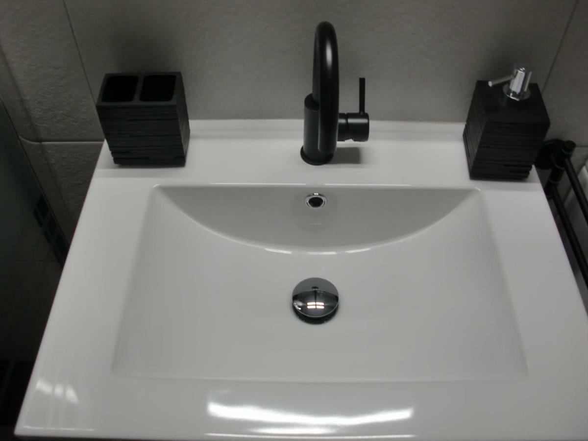 Sanfe Lovely Apartment Puerto Rico Пуэрто Рико Экстерьер фото