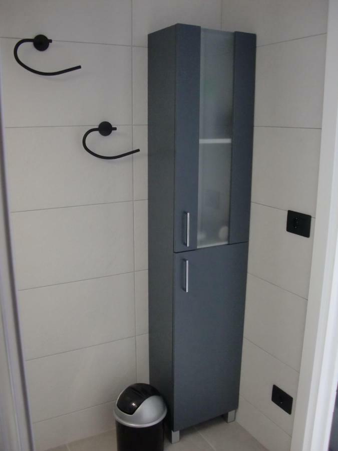 Sanfe Lovely Apartment Puerto Rico Пуэрто Рико Экстерьер фото
