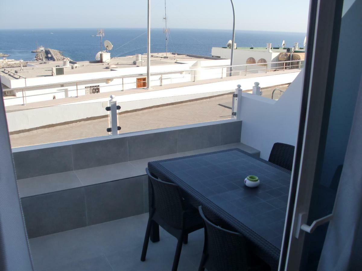 Sanfe Lovely Apartment Puerto Rico Пуэрто Рико Экстерьер фото